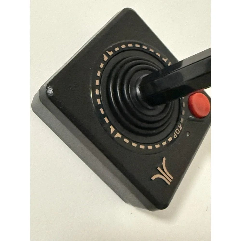 ATARI 2600 Flashback Joystick Wireless Controller Remote P2